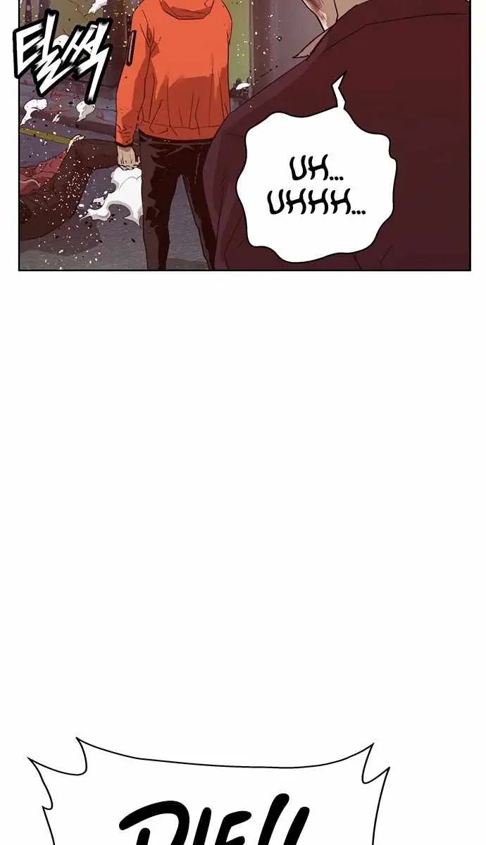 Weak Hero Chapter 226 Page 129