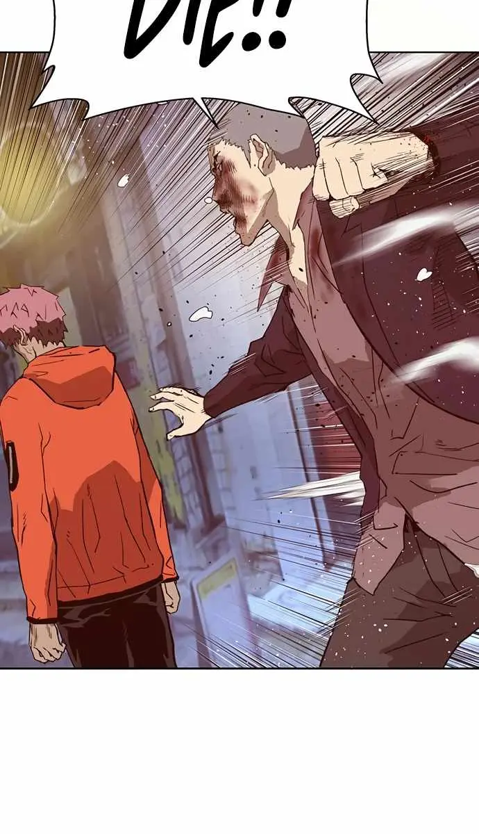 Weak Hero Chapter 226 Page 130