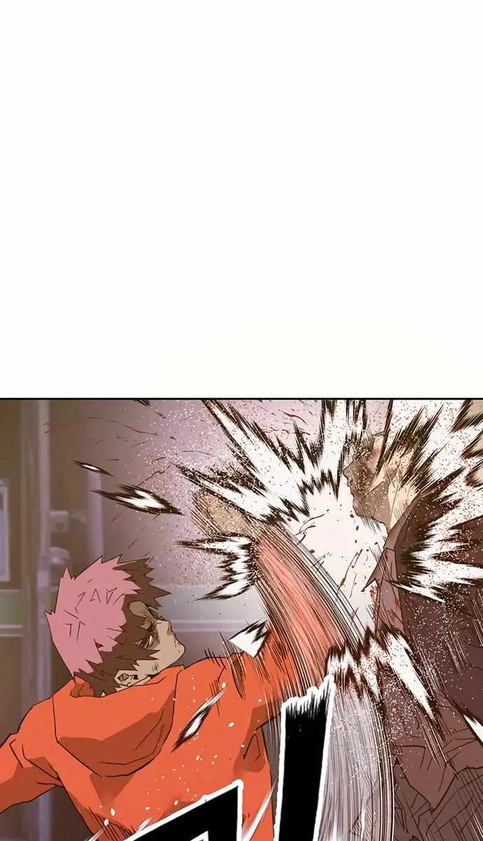 Weak Hero Chapter 226 Page 132