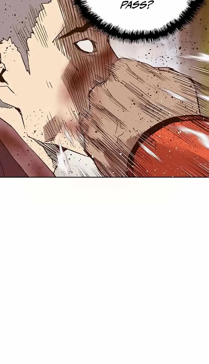 Weak Hero Chapter 226 Page 138