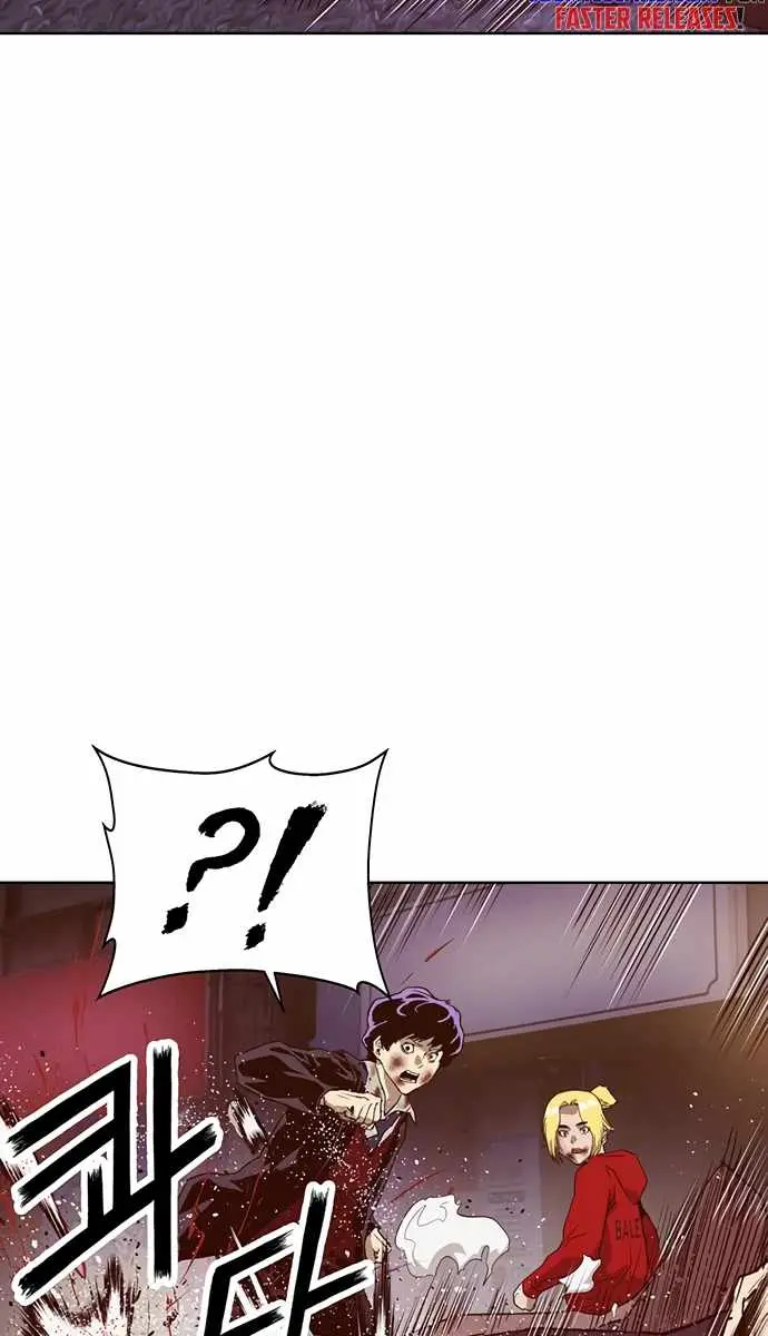 Weak Hero Chapter 226 Page 141