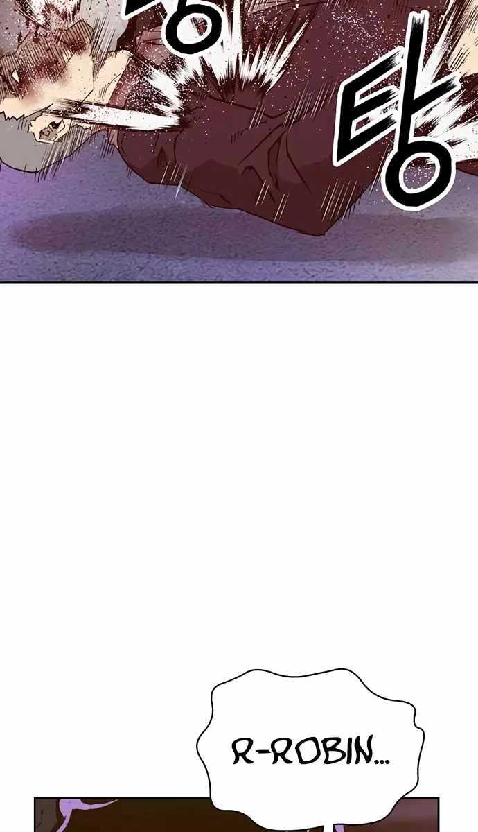 Weak Hero Chapter 226 Page 142