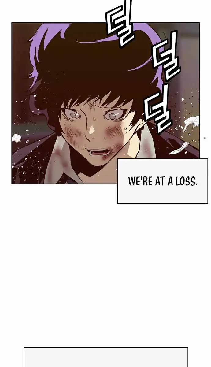 Weak Hero Chapter 226 Page 146