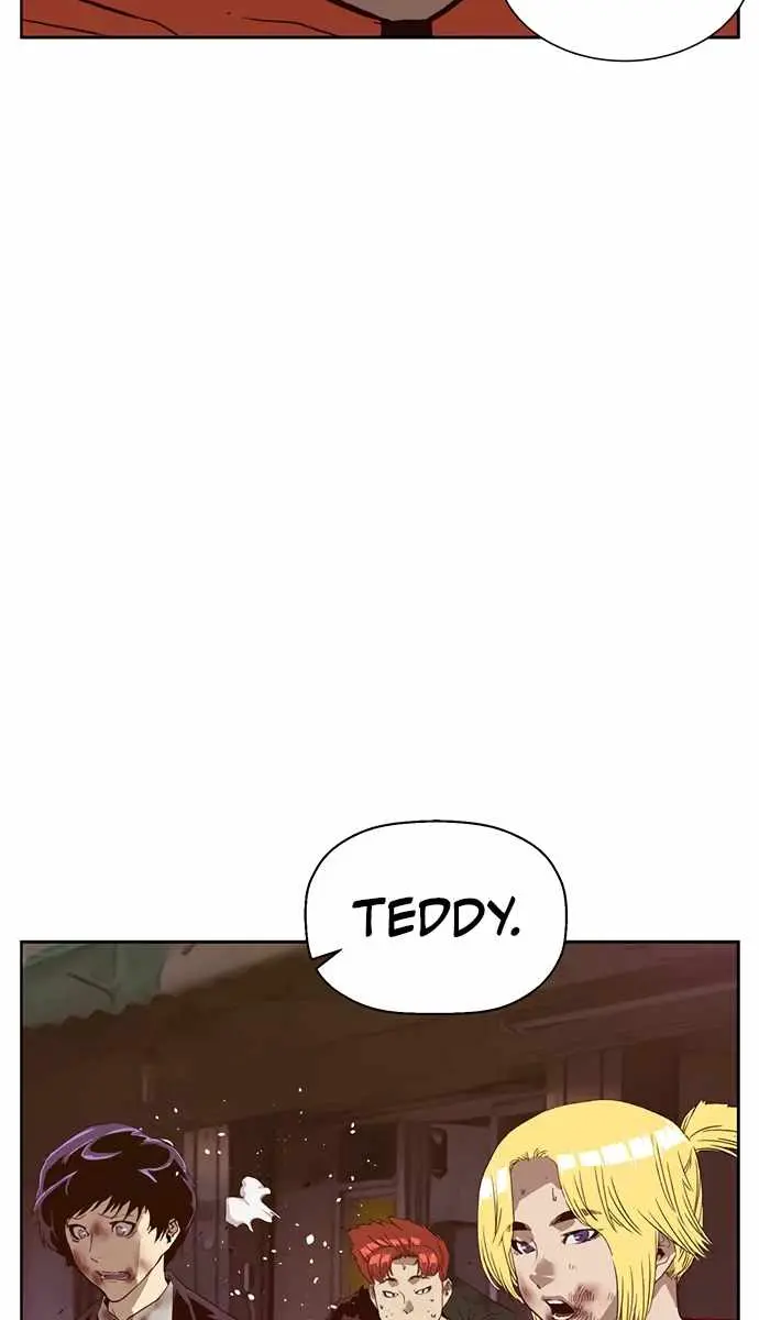 Weak Hero Chapter 226 Page 148