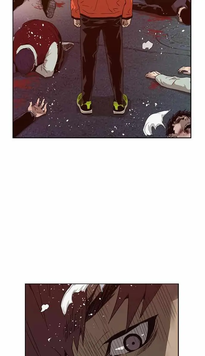 Weak Hero Chapter 226 Page 152