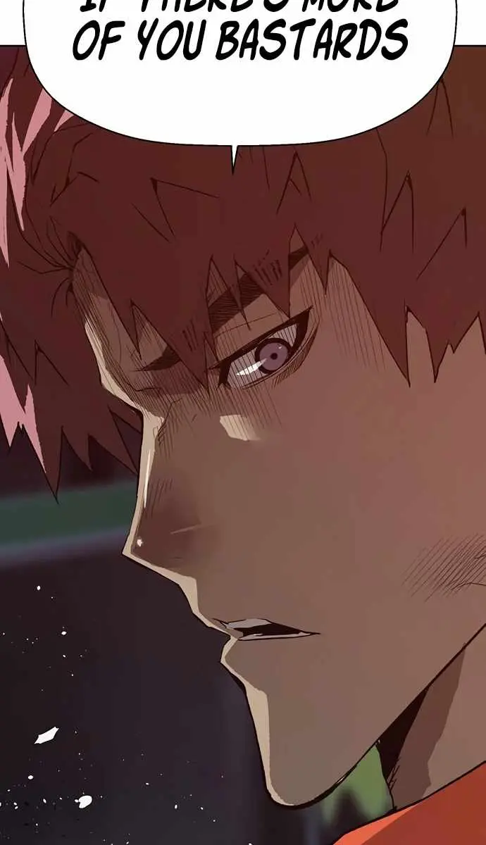 Weak Hero Chapter 226 Page 158