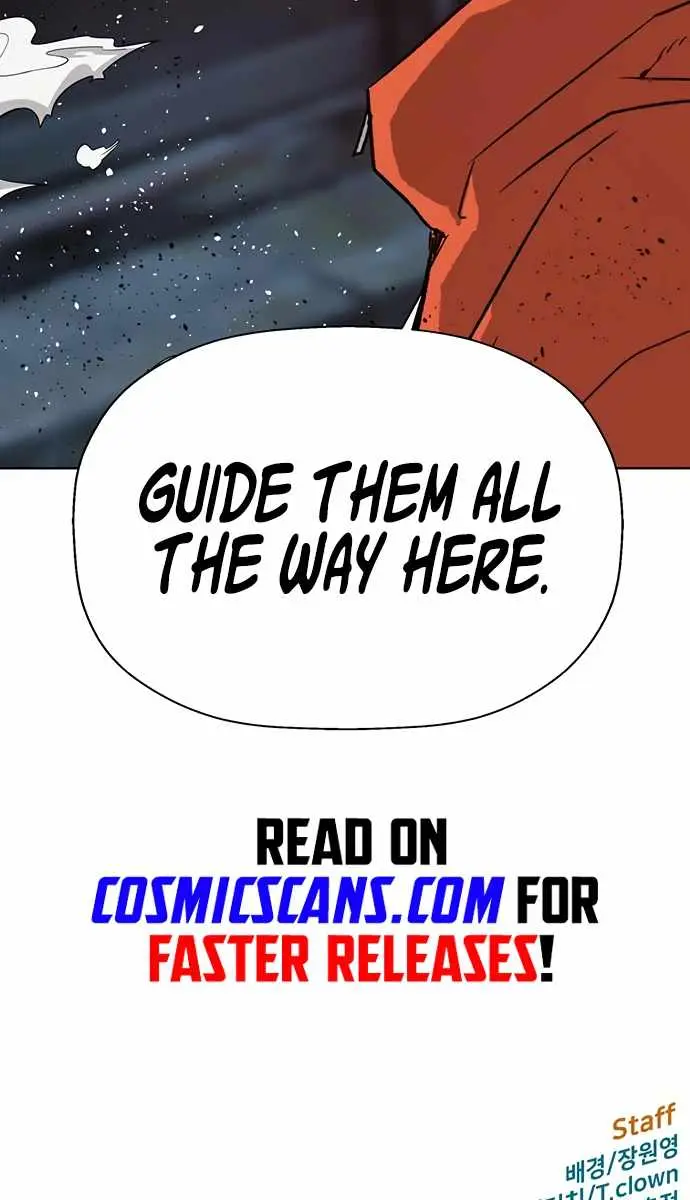 Weak Hero Chapter 226 Page 159