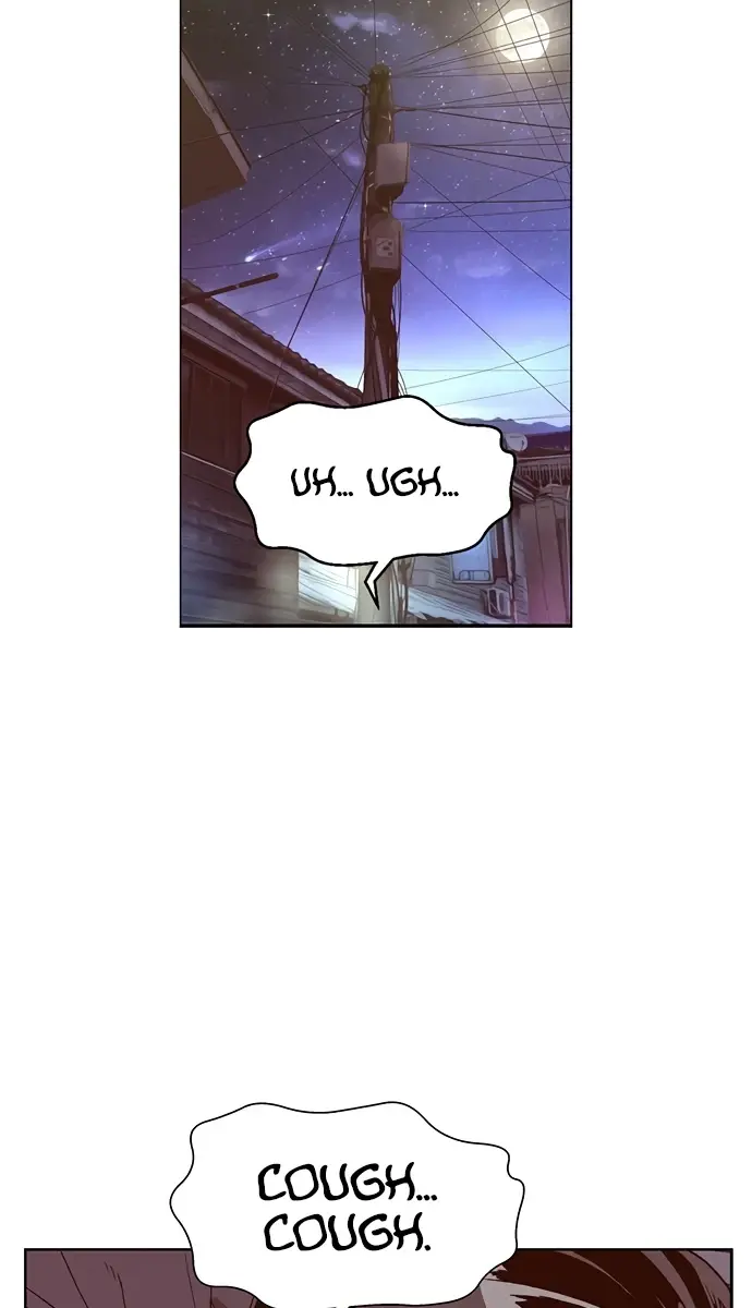 Weak Hero Chapter 227 Page 2