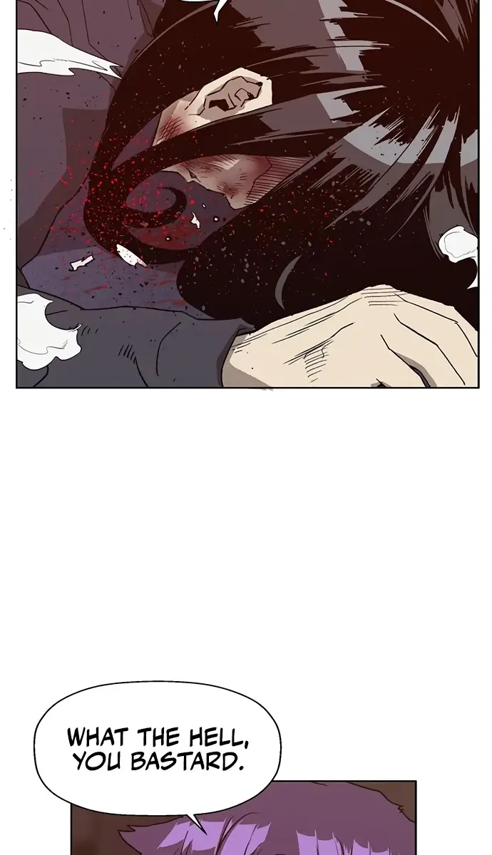 Weak Hero Chapter 227 Page 3