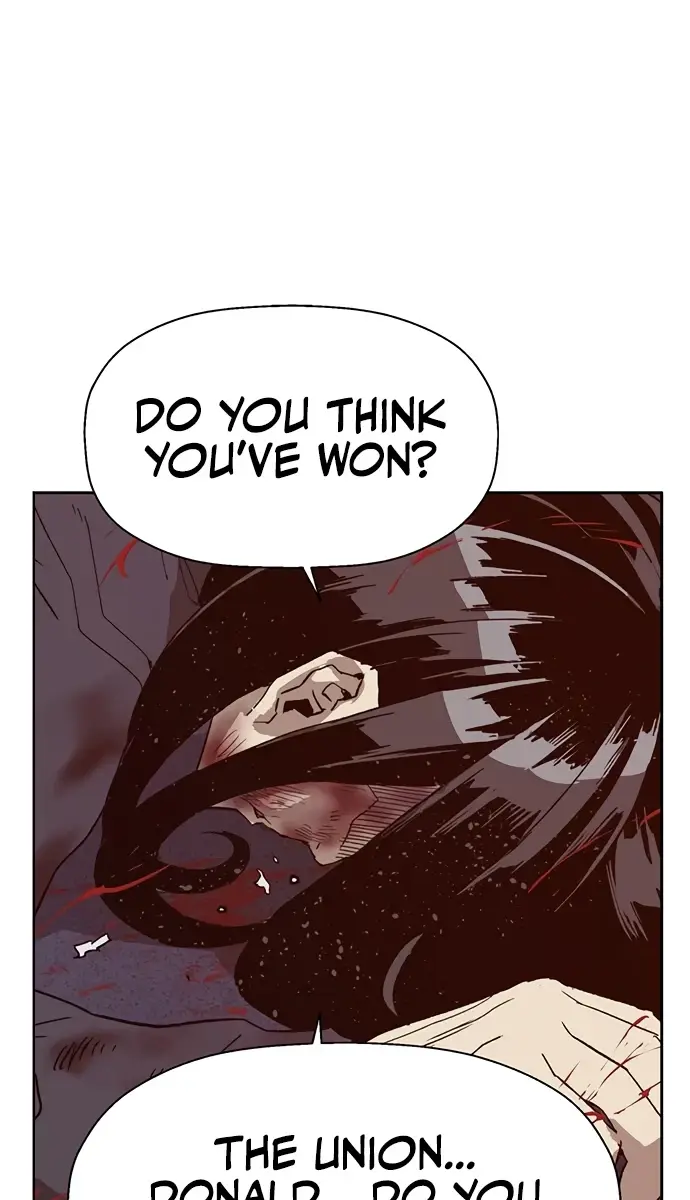 Weak Hero Chapter 227 Page 6