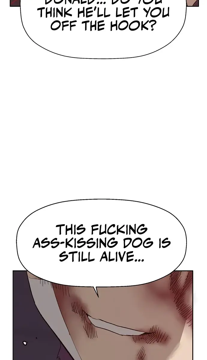 Weak Hero Chapter 227 Page 7