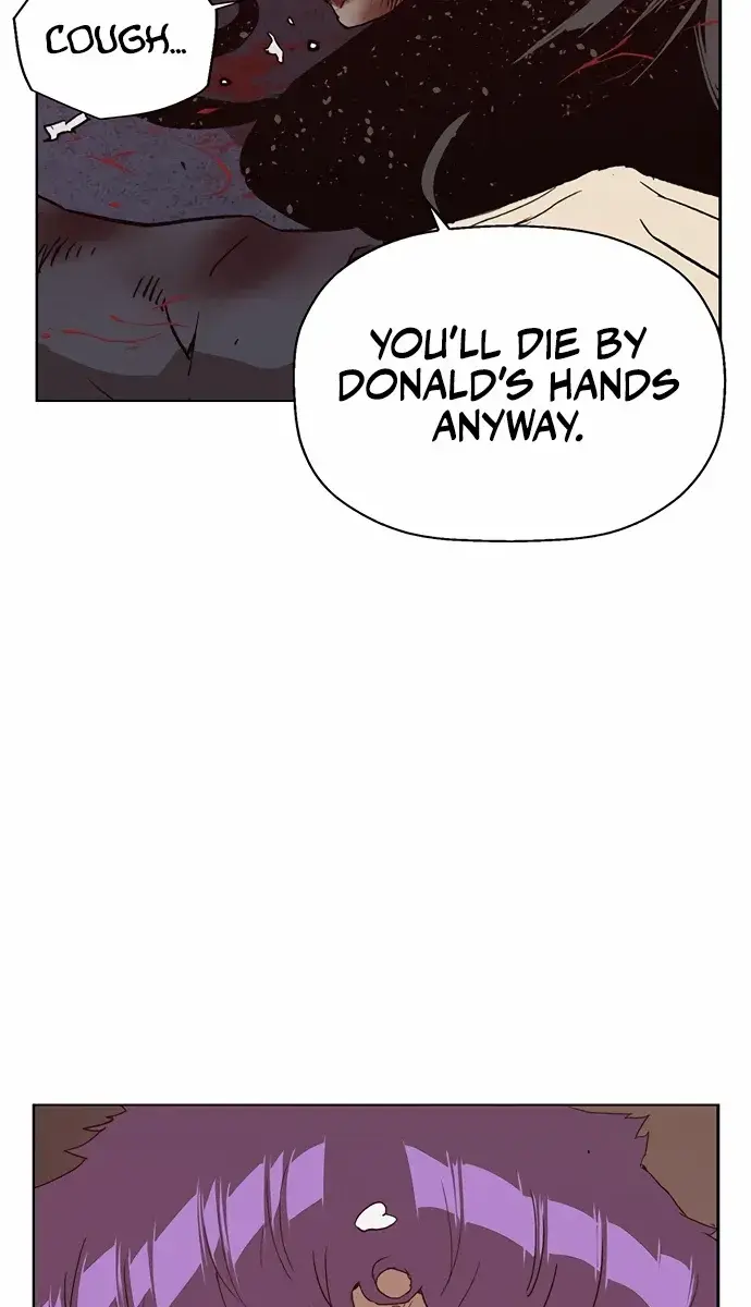 Weak Hero Chapter 227 Page 11