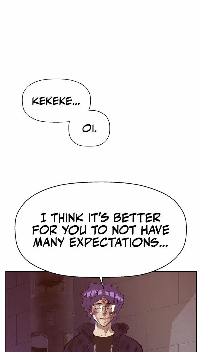 Weak Hero Chapter 227 Page 14