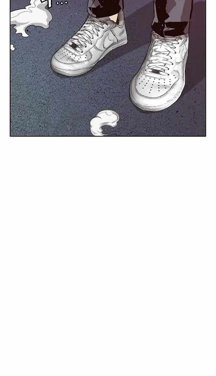 Weak Hero Chapter 227 Page 16