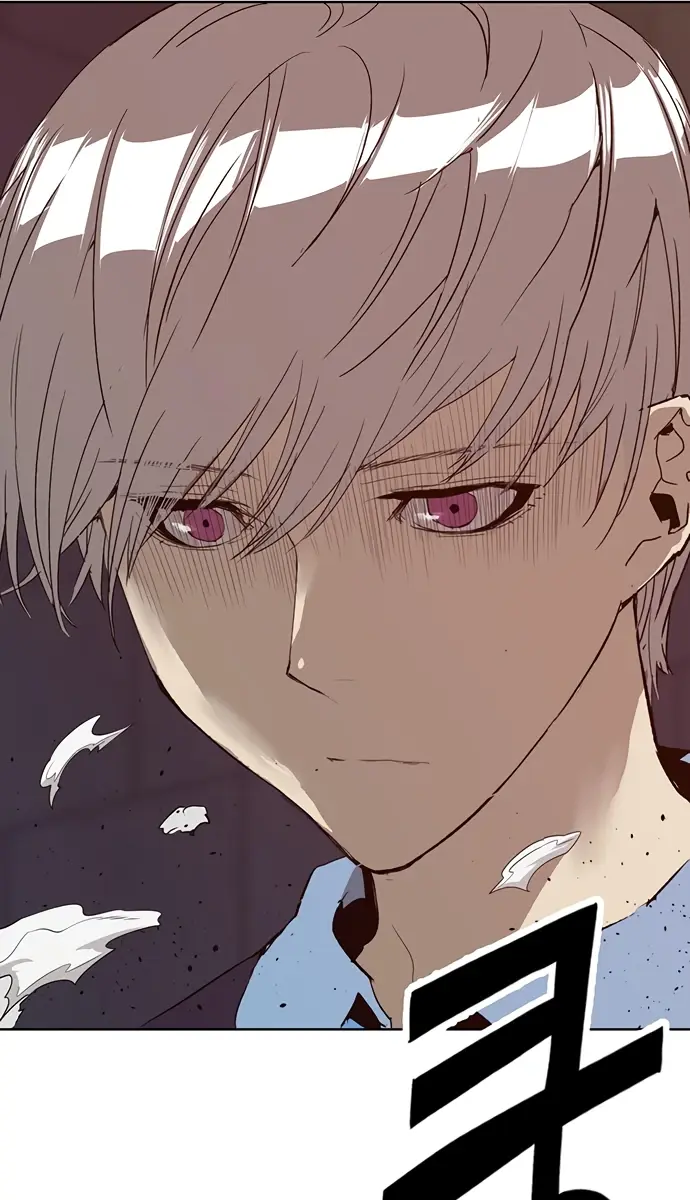 Weak Hero Chapter 227 Page 18