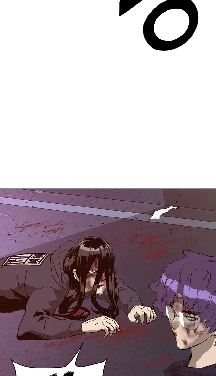 Weak Hero Chapter 227 Page 19