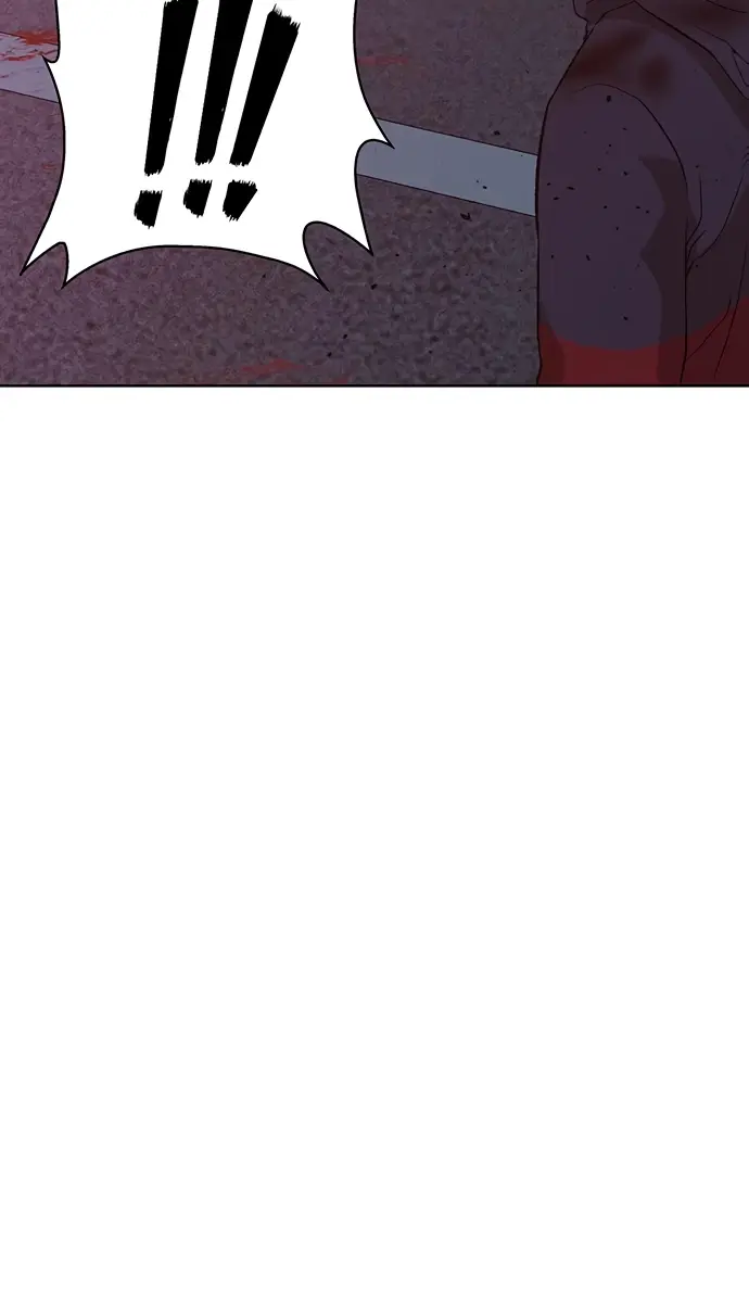 Weak Hero Chapter 227 Page 20