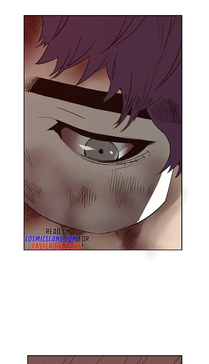 Weak Hero Chapter 227 Page 21