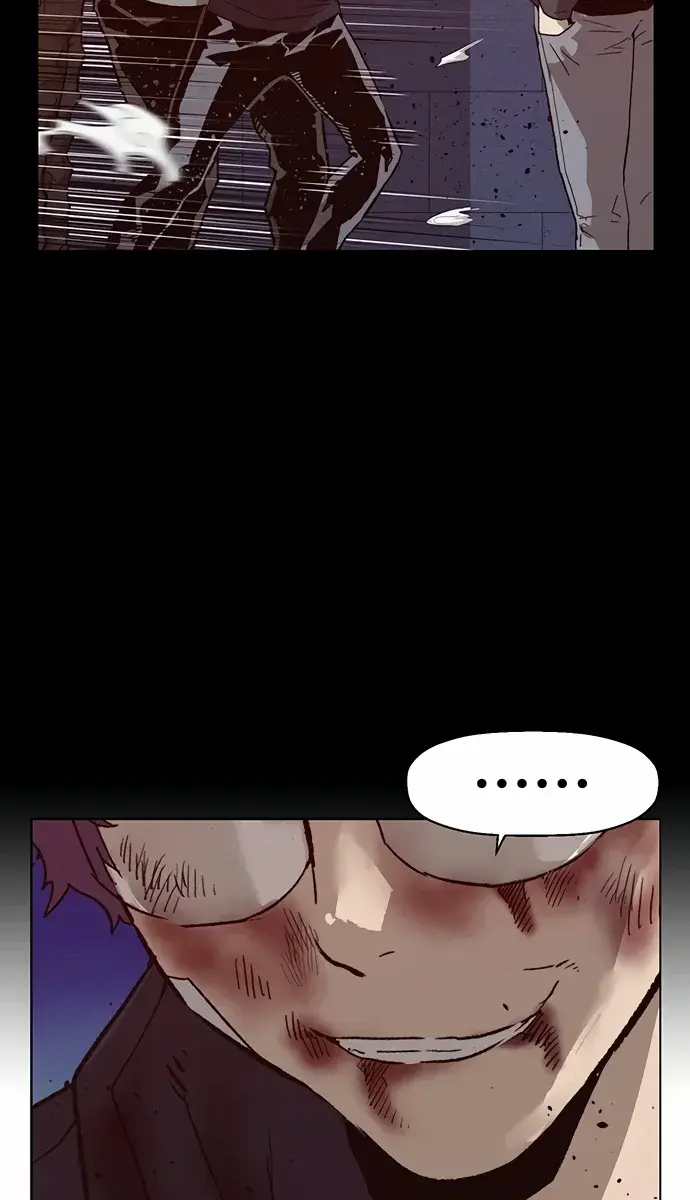 Weak Hero Chapter 227 Page 31