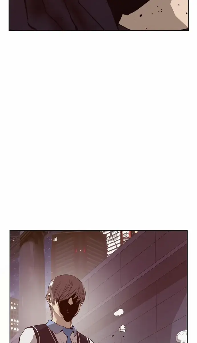 Weak Hero Chapter 227 Page 32