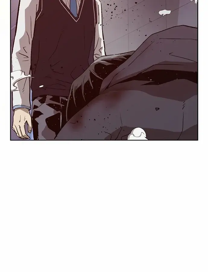 Weak Hero Chapter 227 Page 33