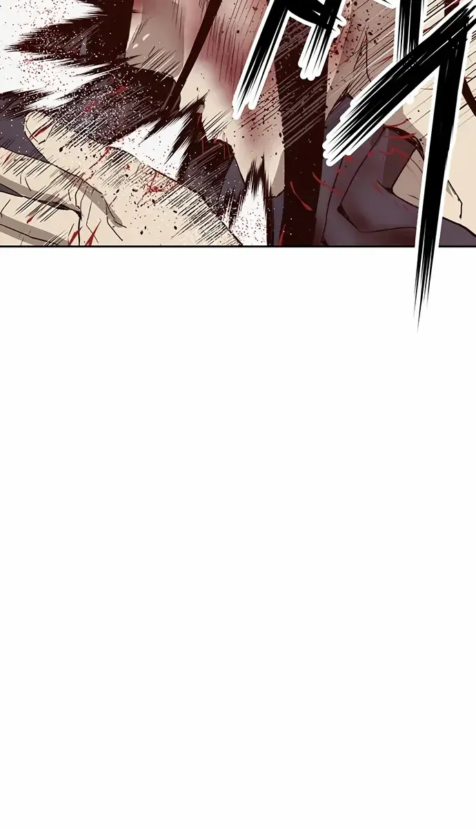 Weak Hero Chapter 227 Page 36