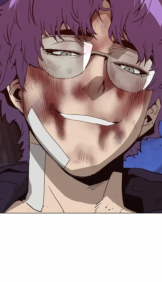 Weak Hero Chapter 227 Page 41