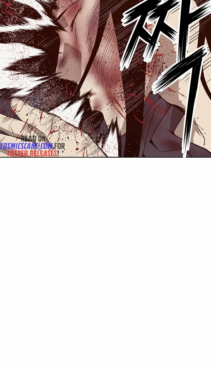 Weak Hero Chapter 227 Page 46