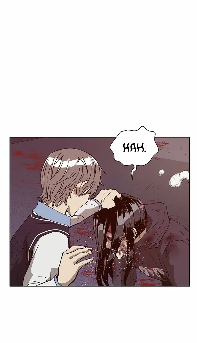 Weak Hero Chapter 227 Page 47