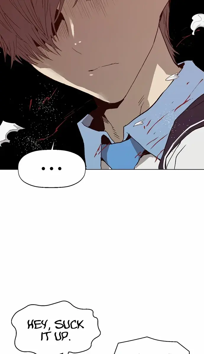 Weak Hero Chapter 227 Page 49