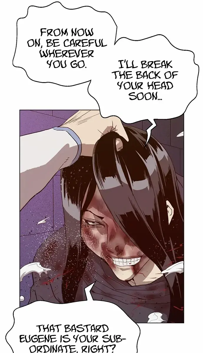 Weak Hero Chapter 227 Page 51