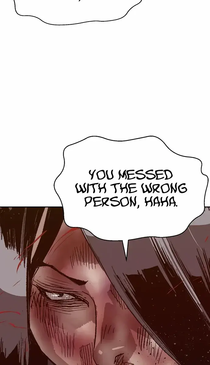 Weak Hero Chapter 227 Page 52