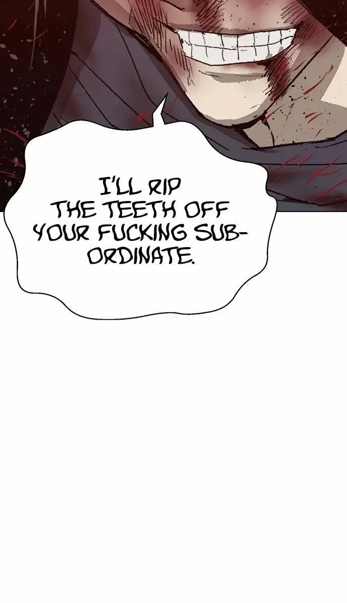 Weak Hero Chapter 227 Page 53