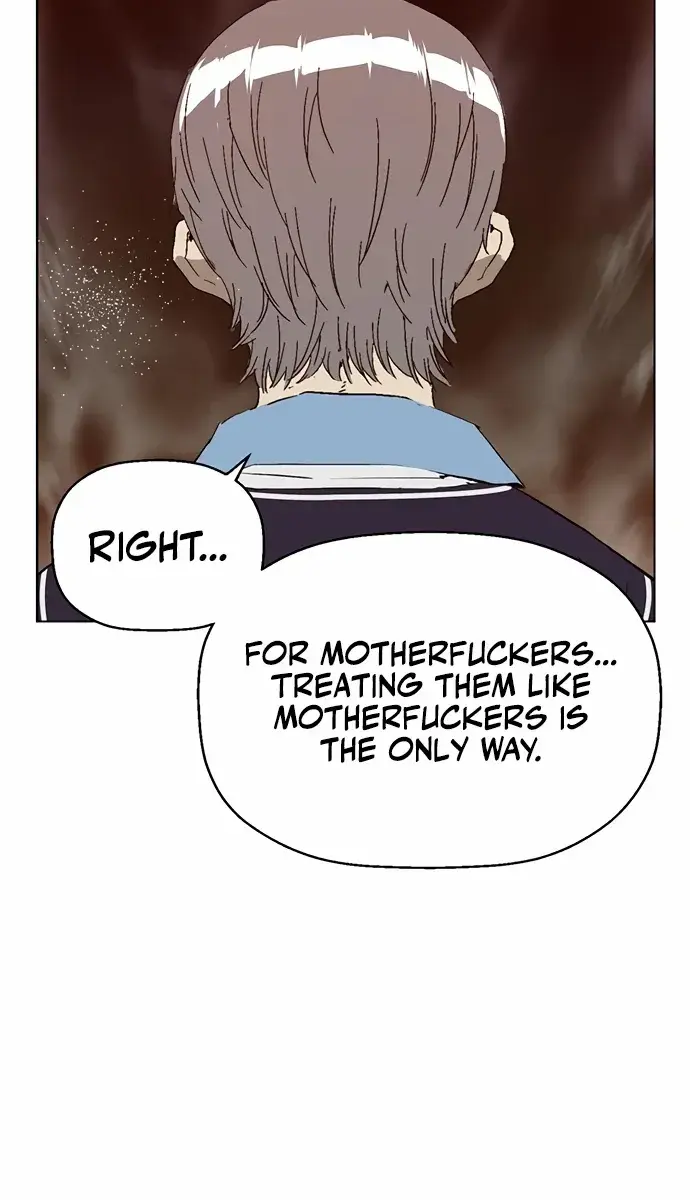 Weak Hero Chapter 227 Page 57