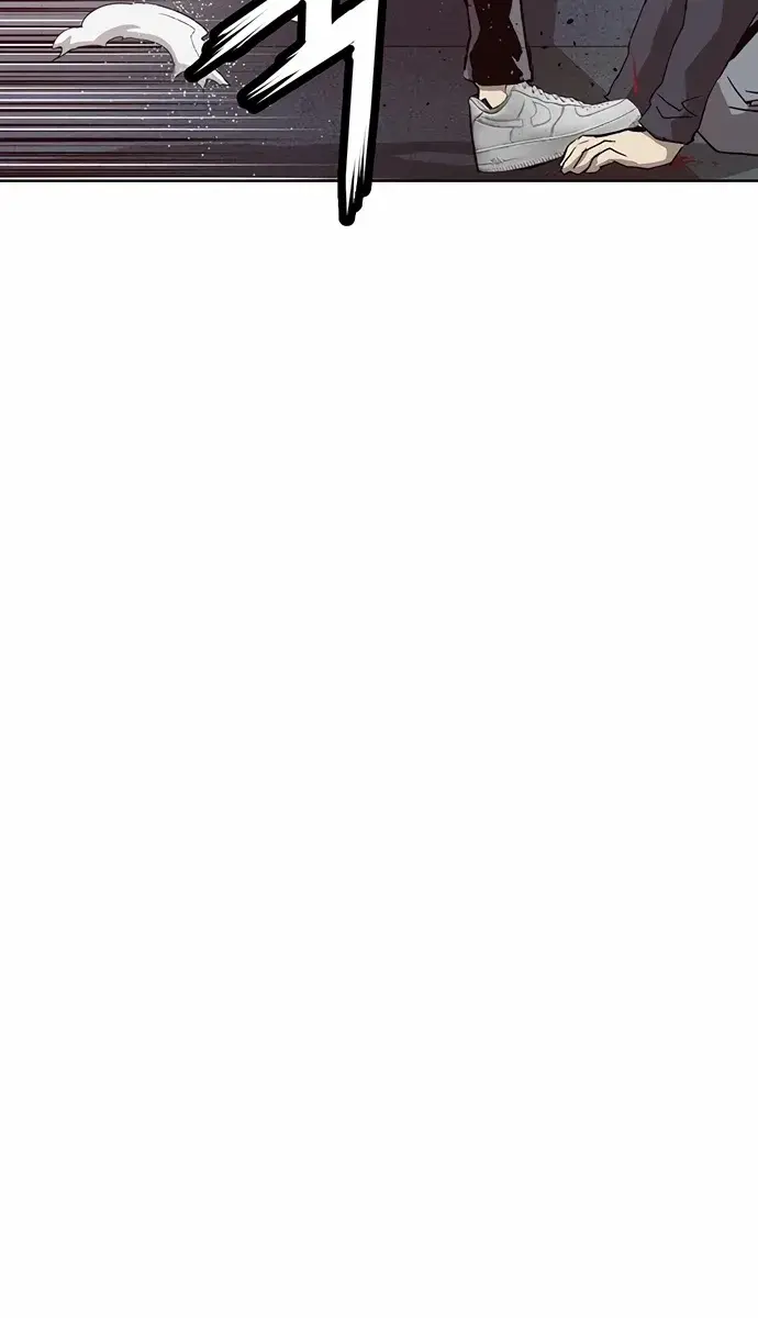 Weak Hero Chapter 227 Page 61