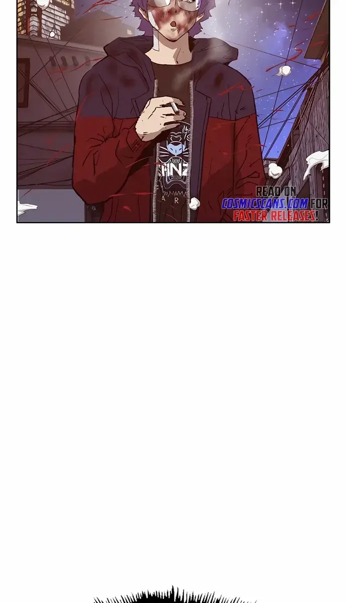 Weak Hero Chapter 227 Page 64