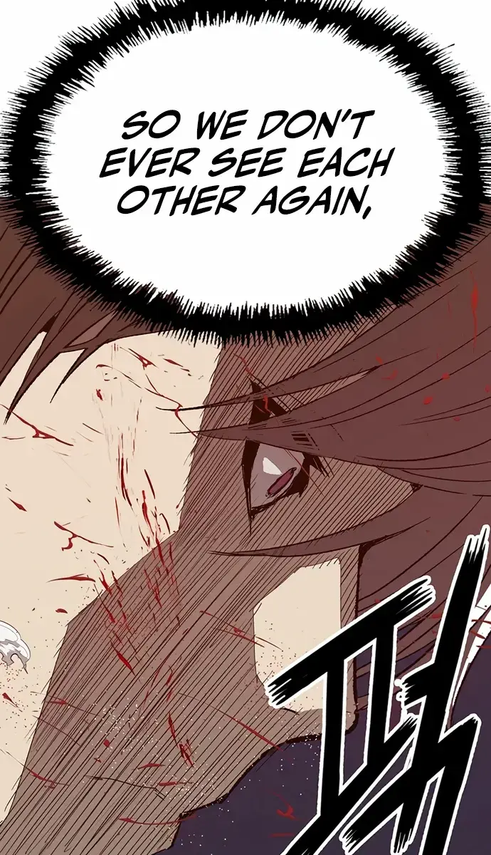 Weak Hero Chapter 227 Page 65