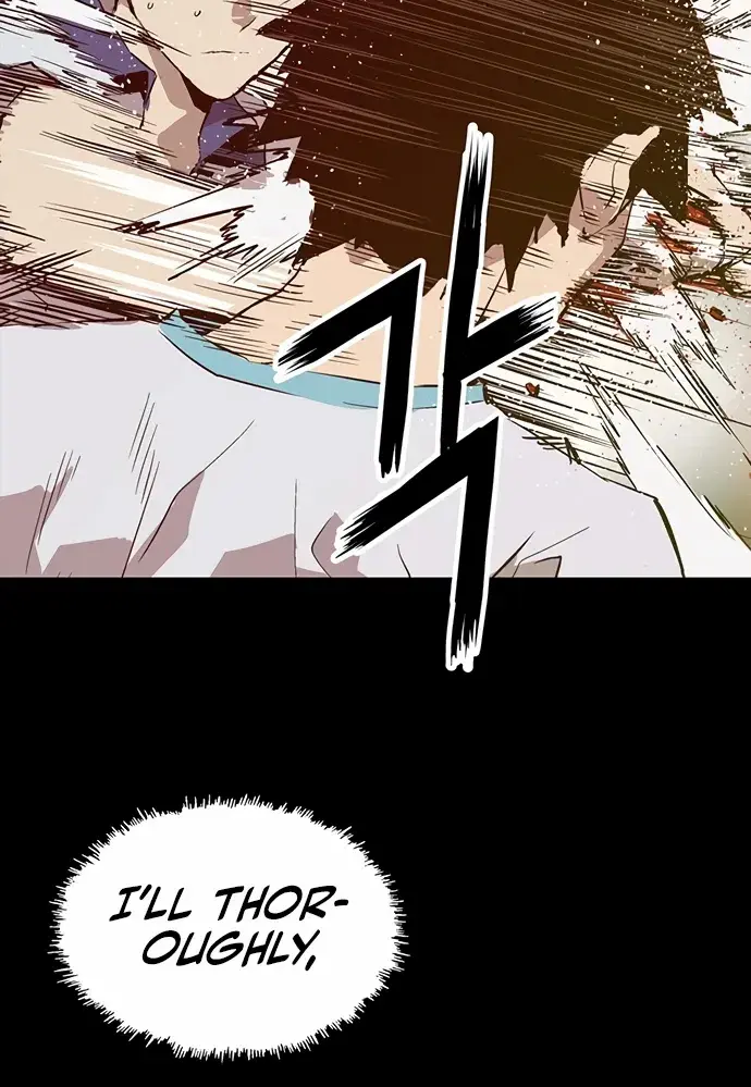 Weak Hero Chapter 227 Page 67