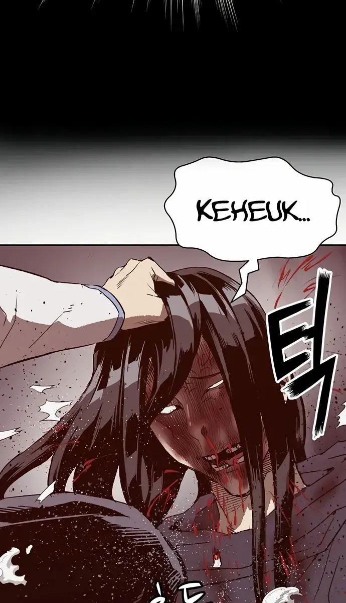 Weak Hero Chapter 227 Page 74