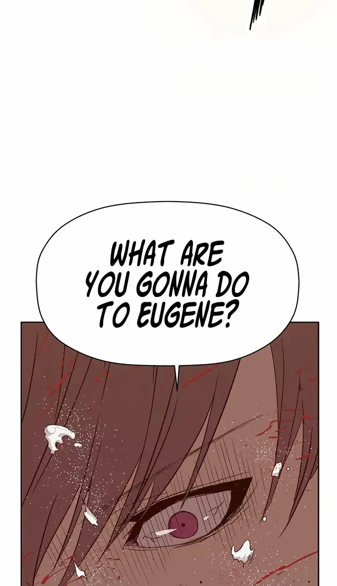 Weak Hero Chapter 227 Page 78