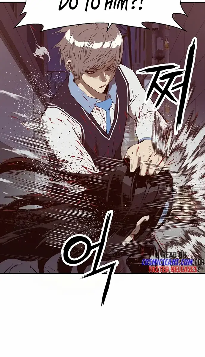 Weak Hero Chapter 227 Page 80