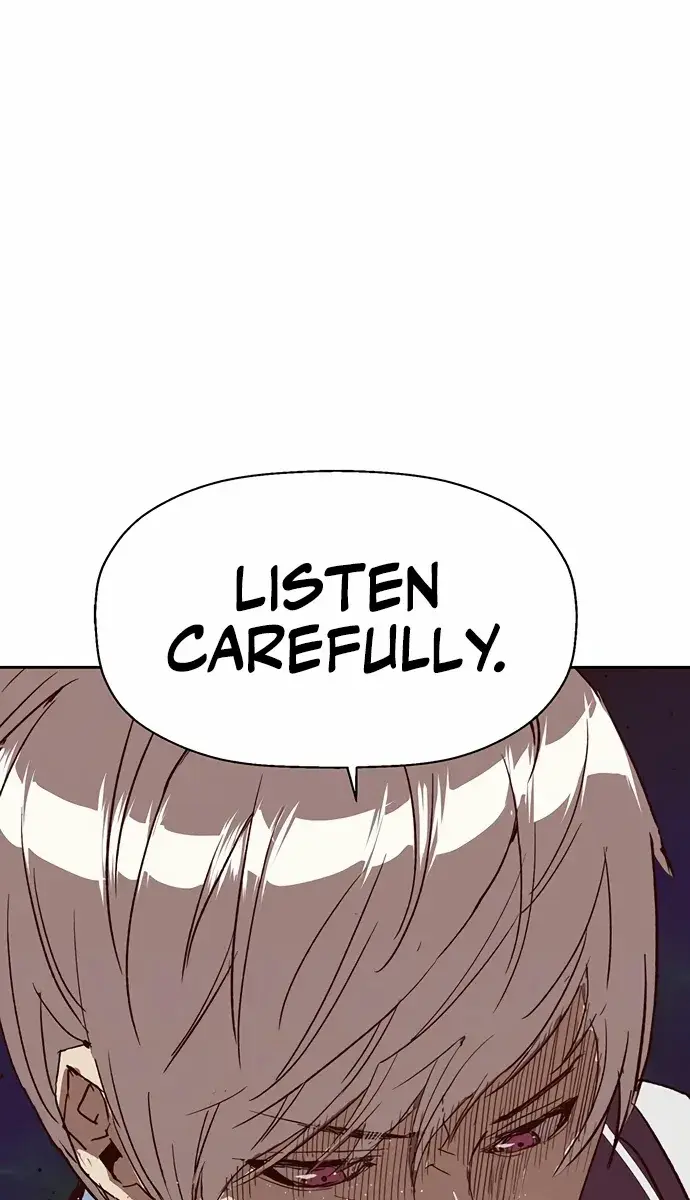 Weak Hero Chapter 227 Page 81