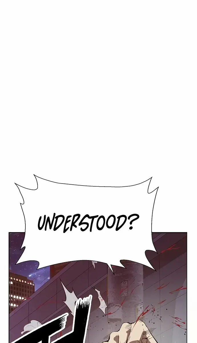 Weak Hero Chapter 227 Page 83