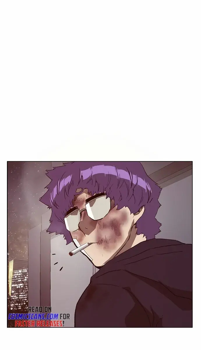Weak Hero Chapter 227 Page 88