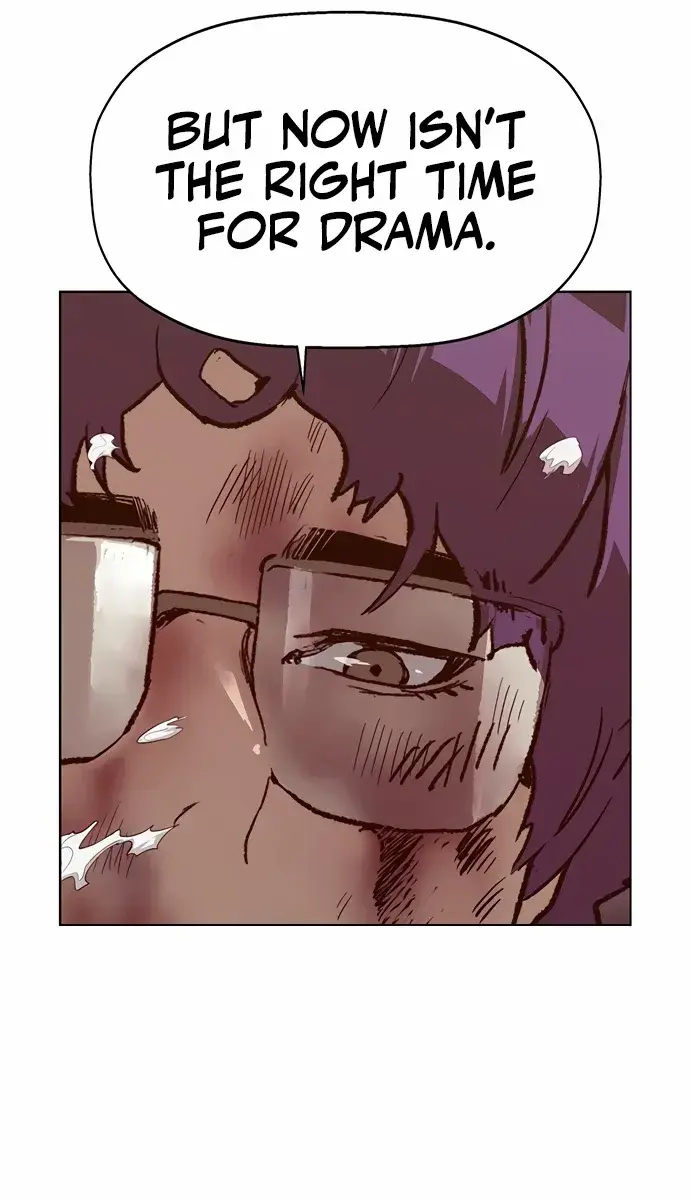 Weak Hero Chapter 227 Page 96