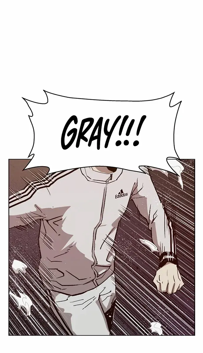 Weak Hero Chapter 227 Page 104