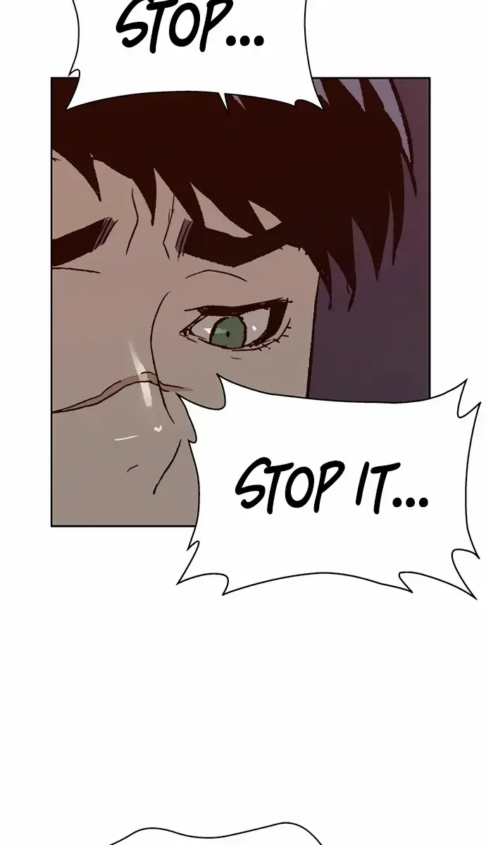 Weak Hero Chapter 227 Page 107