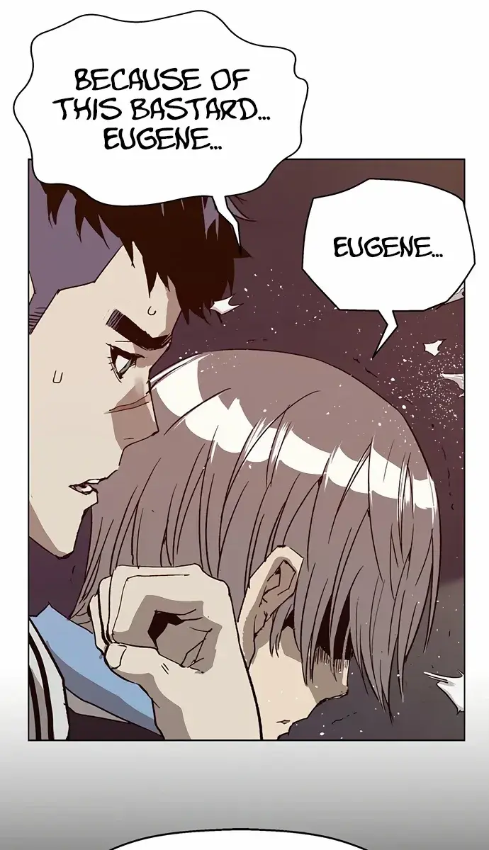 Weak Hero Chapter 227 Page 113