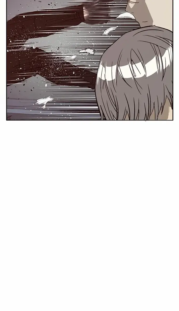 Weak Hero Chapter 227 Page 119