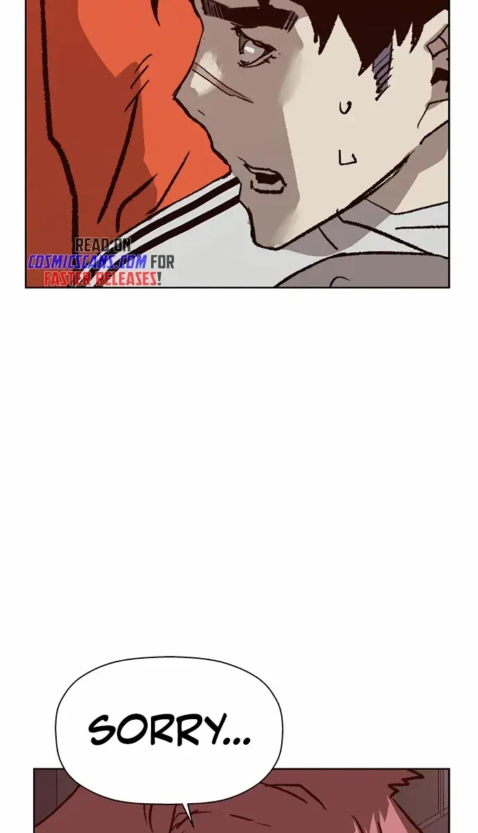 Weak Hero Chapter 227 Page 125